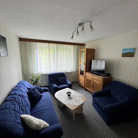 Hofmann Apartment *