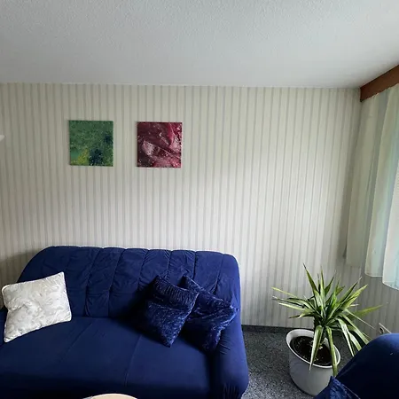 Hofmann Apartment