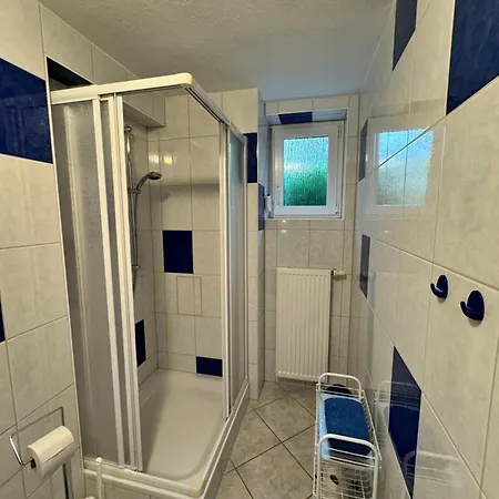 Apartment Hofmann *