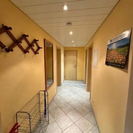 Hofmann Apartment Rosenthal-Bielatal
