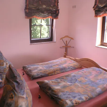 *****ferienwohnung Hofmann アパート
