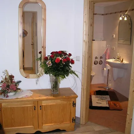 *****ferienwohnung Hofmann