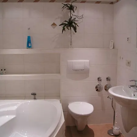 *****ferienwohnung Hofmann アパート