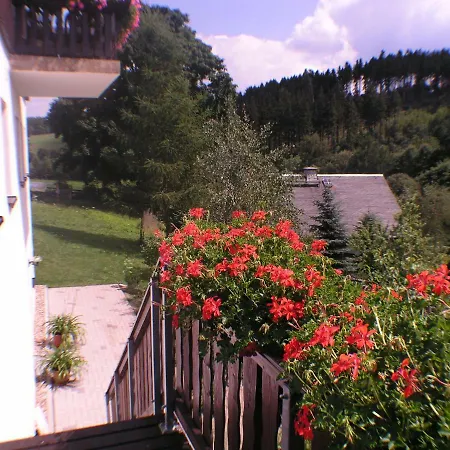 *****ferienwohnung Hofmann アパート