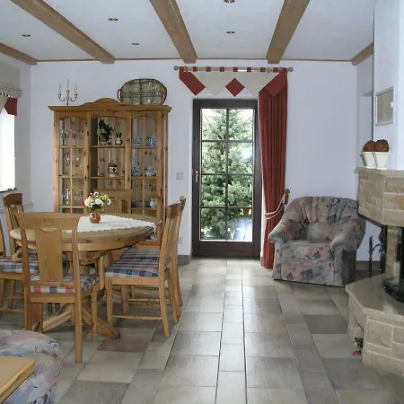 アパート *****ferienwohnung Hofmann