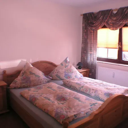 *****ferienwohnung Hofmann