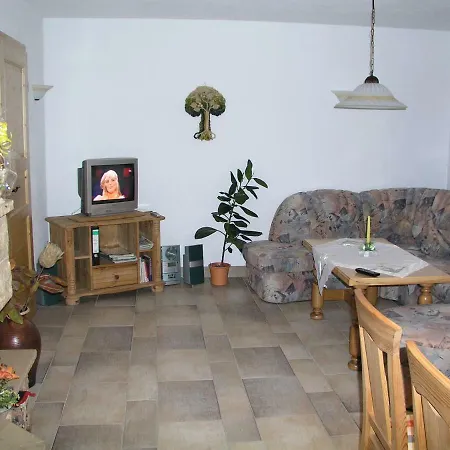 アパート *****ferienwohnung Hofmann *