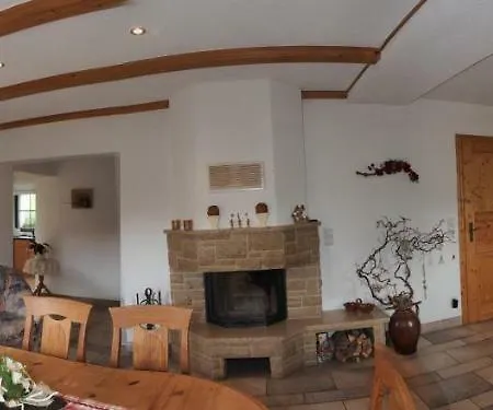*****ferienwohnung Hofmann アパート