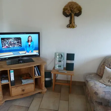 *****ferienwohnung Hofmann マリエンベルク