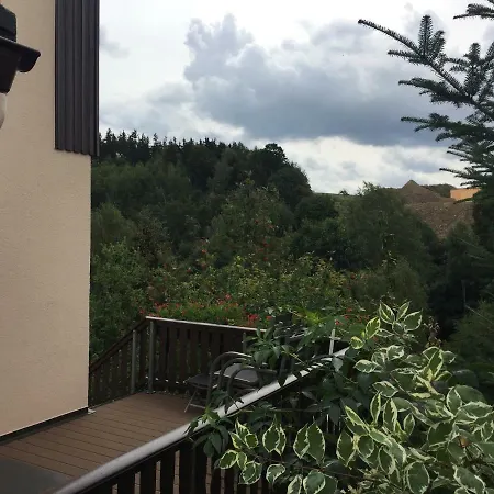 *****ferienwohnung Hofmann *