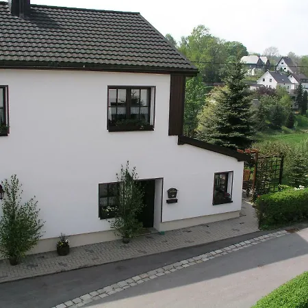 *****ferienwohnung Hofmann アパート *