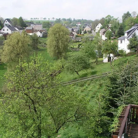 *****ferienwohnung Hofmann アパート マリエンベルク